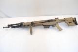 Springfield Armory M1A Loaded Troy Modular Chassis 7.62x51 - 5 of 10