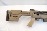 Springfield Armory M1A Loaded Troy Modular Chassis 7.62x51 - 2 of 10