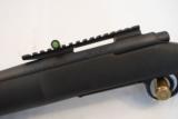 Remington 700 .308 Tactical w HS Precision Stock - 6 of 8