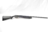 Benelli Super Black Eagle 12 ga 28" stuck choke - 1 of 8