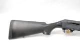 Benelli Super Black Eagle 12 ga 28" stuck choke - 2 of 8