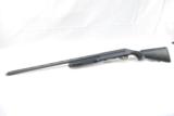 Benelli Super Black Eagle 12 ga 28" stuck choke - 6 of 8