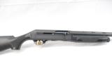 Benelli Super Black Eagle 12 ga 28" stuck choke - 3 of 8