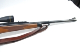 Ruger Safari Magnum .375 H&H w Leupold VX-2 3-9x40 - 4 of 7