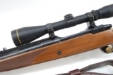 Ruger Safari Magnum .375 H&H w Leupold VX-2 3-9x40 - 6 of 7