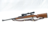 Ruger Safari Magnum .375 H&H w Leupold VX-2 3-9x40 - 5 of 7