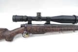 Cooper Firearms M52 Jackson Hunter 6.5-284 - 3 of 5