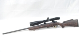 Cooper Firearms M52 Jackson Hunter 6.5-284 - 4 of 5