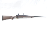Remington 700 American Wilderness Rifle 7mm Magnum - 2 of 8