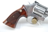 Smith & Wesson 686 No dash No lock .357 Magnum 6" - 3 of 9
