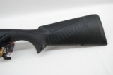 Benelli Super Black Eagle 3 12 ga 26" Black - 5 of 6