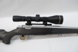 Browning A bolt Stainless 7mm Magnum w Leupold VX-3i 4.5-14x50 - 3 of 5