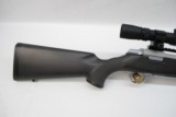 Browning A bolt Stainless 7mm Magnum w Leupold VX-3i 4.5-14x50 - 2 of 5