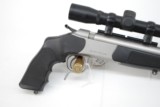 CVA Optima
Pistol .50 cal - 2 of 5