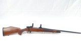 Weatherby Vanguard .300 Wby - 1 of 8