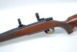 Weatherby Vanguard .300 Wby - 8 of 8