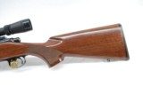 Remington 700 BDL .243 Win - 7 of 7