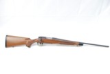 Remington 700 Mountain Rifle 7mm-08 - 1 of 6