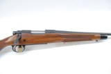 Remington 700 Mountain Rifle 7mm-08 - 3 of 6