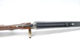 Merkel 140 AE Double Rifle .470 NE - 5 of 15
