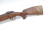 Sako 85 Bavarian 7mm Rem Magnum - 7 of 7