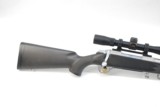 Browning A Bolt Stainless .25-06 w Nikon BuckMasters 4-12x40 - 2 of 6