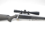 Browning A Bolt Stainless .25-06 w Nikon BuckMasters 4-12x40 - 3 of 6