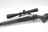 Browning A Bolt Stainless .25-06 w Nikon BuckMasters 4-12x40 - 6 of 6