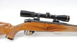 Weatherby Mark V Left Hand 7mm Weatherby Magnum with Leupold VX-III 2.5-8 - 6 of 6