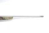 Browning X bolt Western Hunter 6.5 Creedmoor - 4 of 5