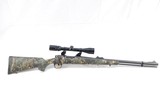 Remington 700 ML .50 caliber w Bushnell Sportview - 1 of 8