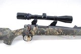 Remington 700 ML .50 caliber w Bushnell Sportview - 3 of 8