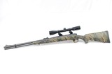 Remington 700 ML .50 caliber w Bushnell Sportview - 5 of 8