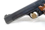 Smith & Wesson 41 .22 LR - 2 of 9