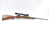 Remington 700 7mm Magnum - 1 of 5