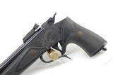 Thompson Center 10" .357 Magnum - 5 of 5