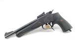 Thompson Center 10" .357 Magnum - 4 of 5