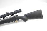 Tikka T3X 7mm-08 w Kahles Helia CS 3-12x56 - 8 of 9