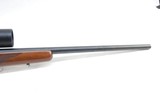 Cooper Arms Model 22 .257 Roberts w Zeiss Conquest 6.5-20x50 MC - 4 of 7