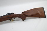Sako 85 Bavarian Carbine 6.5x55 Swede - 6 of 7
