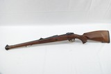 Sako 85 Bavarian Carbine 6.5x55 Swede - 5 of 7