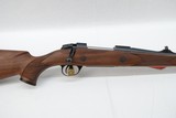 Sako 85 Bavarian Carbine 6.5x55 Swede - 3 of 7