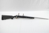 Ruger M77 Zytel Stock .338 WinMag - 1 of 7