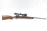 Montana Rifle Company ALR .30-06 w Leupold VX-3i 4.5-14x50 - 1 of 7