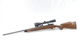 Montana Rifle Company ALR .30-06 w Leupold VX-3i 4.5-14x50 - 5 of 7