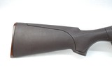 Benelli Raffaello Lord 12 ga 28" - 2 of 11