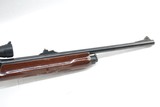 Remington 1100 12ga 22" Rifled Sights Cylinder Bore - 4 of 6