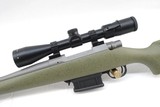 Howa 1500 Alpine Mountain Rifle 7mm-08 w Vortex Viper 3-9x40 - 5 of 5