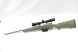 Howa 1500 Alpine Mountain Rifle 7mm-08 w Vortex Viper 3-9x40 - 4 of 5