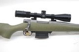Howa 1500 Alpine Mountain Rifle 7mm-08 w Vortex Viper 3-9x40 - 3 of 5